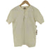 グラッドハンド GLADHAND STANDARD HENRY NECK POCKET S/S T-SHIRTS メンズ JPN:S