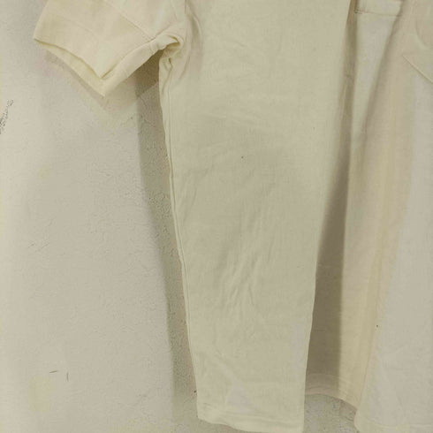 グラッドハンド GLADHAND STANDARD HENRY NECK POCKET S/S T-SHIRTS メンズ JPN:S