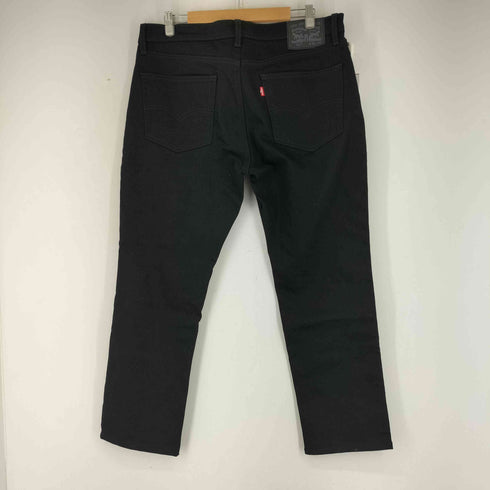 リーバイス Levis 511 WHITE STRETCH SLIM FIT JEANS メンズ 36/32