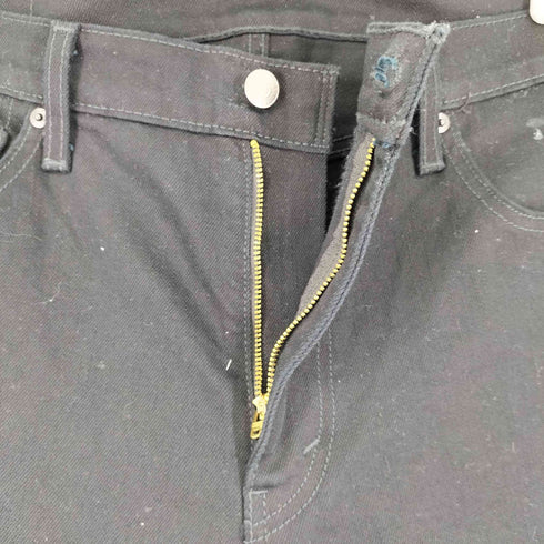リーバイス Levis 511 WHITE STRETCH SLIM FIT JEANS メンズ 36/32