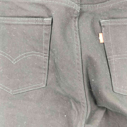 リーバイス Levis 511 WHITE STRETCH SLIM FIT JEANS メンズ 36/32