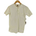 グラッドハンド GLADHAND STANDARD HENRY NECK POCKET S/S T-SHIRTS メンズ JPN:S