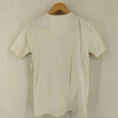 グラッドハンド GLADHAND STANDARD HENRY NECK POCKET S/S T-SHIRTS メンズ JPN:S