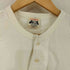 グラッドハンド GLADHAND STANDARD HENRY NECK POCKET S/S T-SHIRTS メンズ JPN:S