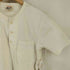 グラッドハンド GLADHAND STANDARD HENRY NECK POCKET S/S T-SHIRTS メンズ JPN:S