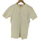 グラッドハンド GLADHAND STANDARD HENRY NECK POCKET S/S T-SHIRTS メンズ JPN:S