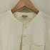 グラッドハンド GLADHAND STANDARD HENRY NECK POCKET S/S T-SHIRTS メンズ JPN:S