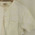 グラッドハンド GLADHAND STANDARD HENRY NECK POCKET S/S T-SHIRTS メンズ JPN:S