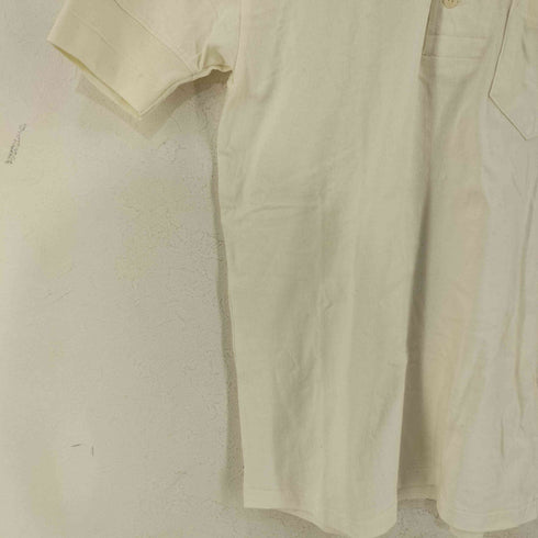 グラッドハンド GLADHAND STANDARD HENRY NECK POCKET S/S T-SHIRTS メンズ JPN:S