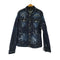 ディースクエアード DSQUARED2 ペイント加工 デニムジャケット メンズ 54