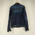 ディースクエアード DSQUARED2 ペイント加工 デニムジャケット メンズ 54