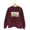 シュプリーム Supreme Aerial Crewneck エアリアル クルーネック スウェット メンズ import:S