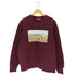 シュプリーム Supreme Aerial Crewneck エアリアル クルーネック スウェット メンズ import:S