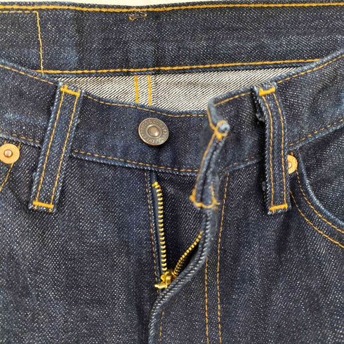 リーバイスヴィンテージクロージング Levis Vintage Clothing 67505-0130 1967年モデル リーバイス ヴィンテージ クロージング 505xx MADE IN JAPAN メンズ 28x34