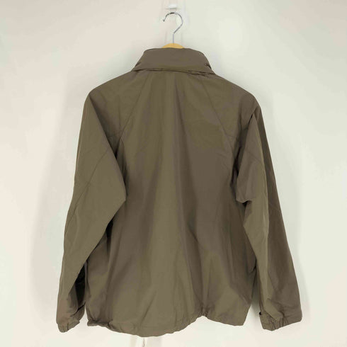 ユニクロ UNIQLO ウィンドプルーフスタンドブルゾン メンズ JPN:M