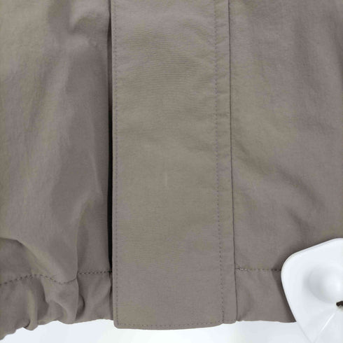 ユニクロ UNIQLO ウィンドプルーフスタンドブルゾン メンズ JPN:M