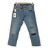 リーバイス Levis 150周年モデル PREMIUM 501 JEANS LIGHT INDIGO メンズ 29x32