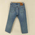 リーバイス Levis 150周年モデル PREMIUM 501 JEANS LIGHT INDIGO メンズ 29x32