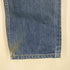 リーバイス Levis ボタンフライデニムパンツ メンズ W30
