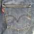 リーバイス Levis ボタンフライデニムパンツ メンズ W30