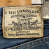 リーバイス Levis ボタンフライデニムパンツ メンズ W30