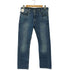 リーバイス Levis 513 ジップフライデニムパンツ メンズ W30 L32