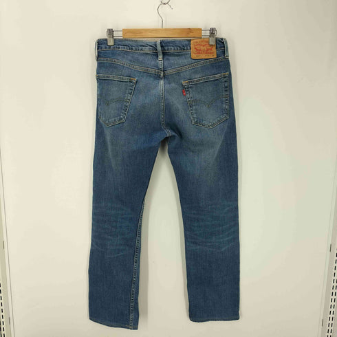 リーバイス Levis 513 ジップフライデニムパンツ メンズ W30 L32
