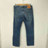 リーバイス Levis 513 ジップフライデニムパンツ メンズ W30 L32