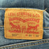 リーバイス Levis 513 ジップフライデニムパンツ メンズ W30 L32