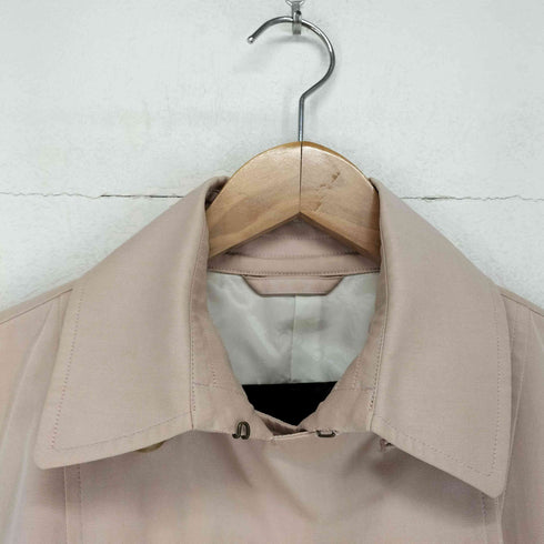 マッキントッシュ ロンドン Mackintosh LONDON ショートトレンチコート レディース JPN:40