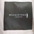 マッキントッシュ ロンドン Mackintosh LONDON ショートトレンチコート レディース JPN:40