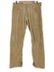 ELECTRIC COTTAGE 太畝コーデュロイパンツ street メンズ US:34-35