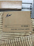 ELECTRIC COTTAGE 太畝コーデュロイパンツ street メンズ US:34-35
