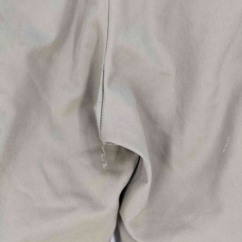 INDOOR USA製 ダブルニー ワークパンツ メンズ 36×30