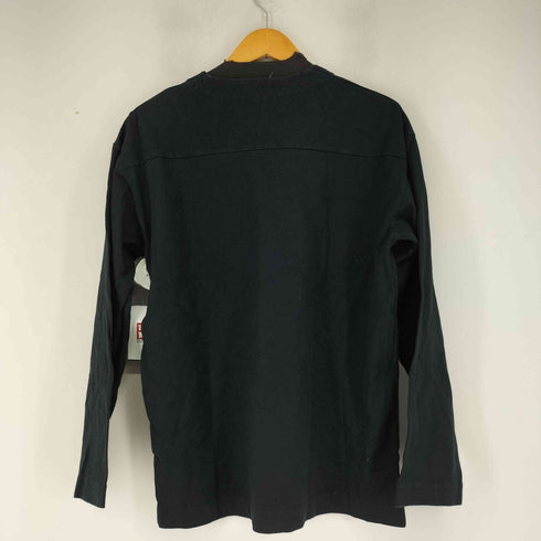 ヒノキ THE HINOKI L/S カットソー レディース JPN:1