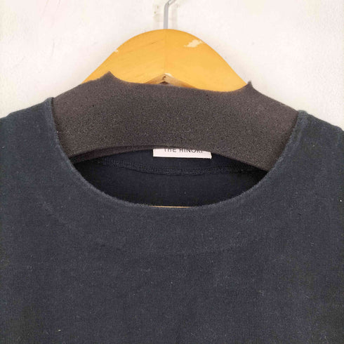 ヒノキ THE HINOKI L/S カットソー レディース JPN:1