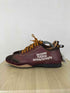 ディースクエアード DSQUARED2 MOTHER FUCKIN MOUNTAINEER レザースニーカー メンズ 41
