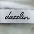 ダズリン dazzlin ラッフルカラーブラウス レディース FREE