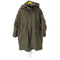 ハレ HARE POLY SMOOTH MODS COAT メンズ JPN:S