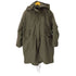 ハレ HARE POLY SMOOTH MODS COAT メンズ JPN:S
