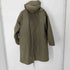 ハレ HARE POLY SMOOTH MODS COAT メンズ JPN:S