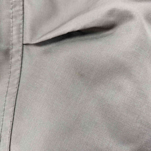 ハレ HARE POLY SMOOTH MODS COAT メンズ JPN:S