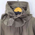 ハレ HARE POLY SMOOTH MODS COAT メンズ JPN:S