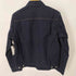 ユニクロ UNIQLO 2nd型 デニムジャケット メンズ JPN:M