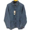 ユニクロ UNIQLO ユーティリティデニムジャケット メンズ JPN:M