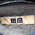 ユニクロ UNIQLO ユーティリティデニムジャケット メンズ JPN:M