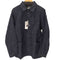 ユニクロ UNIQLO ユーティリティデニムジャケット メンズ JPN:M