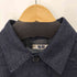 ユニクロ UNIQLO ユーティリティデニムジャケット メンズ JPN:M