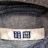ユニクロ UNIQLO ユーティリティデニムジャケット メンズ JPN:M