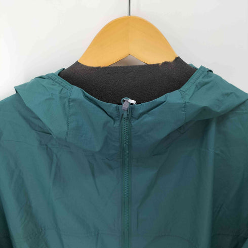 ユニクロ UNIQLO ポケッタブルUVカットパーカ(3Dカット) メンズ JPN:M